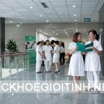 Địa chỉ khám phụ khoa tốt nhất tại Hà Nội